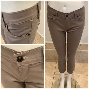 James Jeans Ankle Pants